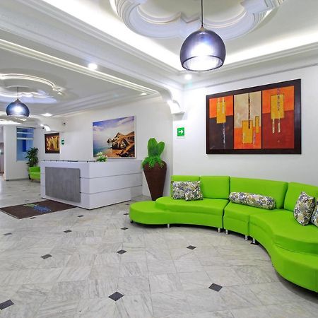 Hotel Abi Inn By Geh Suites Cartagena Exterior foto