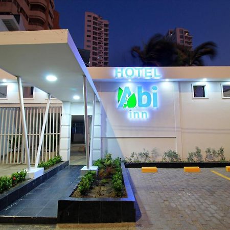 Hotel Abi Inn By Geh Suites Cartagena Exterior foto