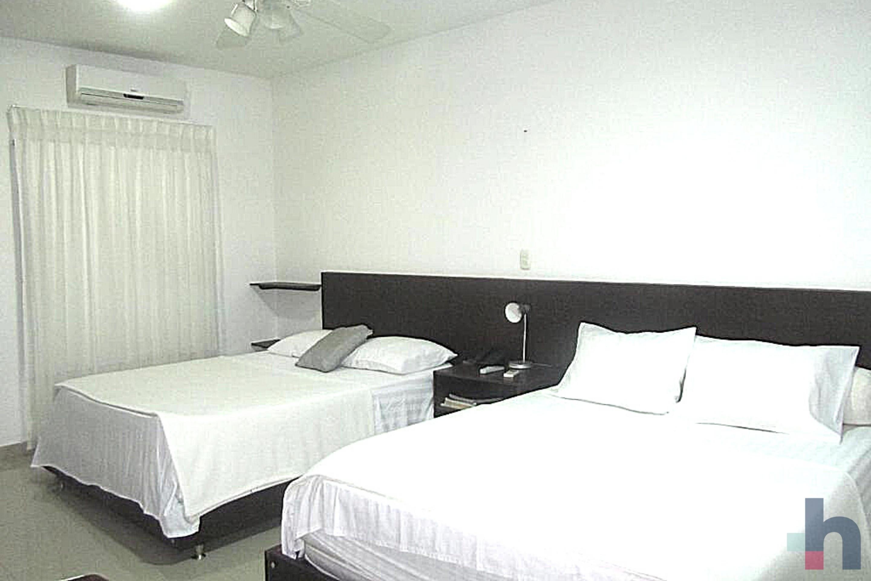 Hotel Abi Inn By Geh Suites Cartagena Exterior foto