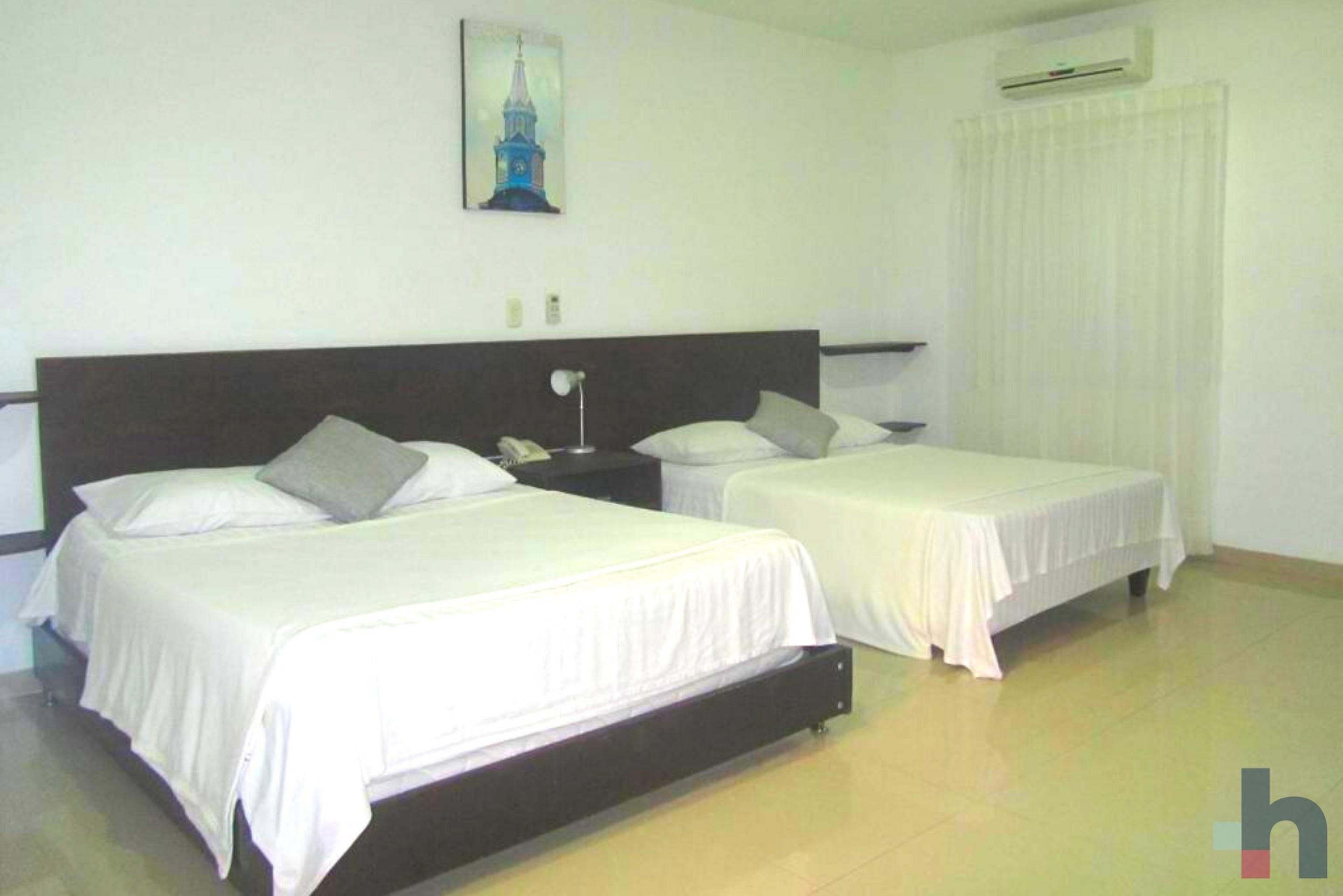 Hotel Abi Inn By Geh Suites Cartagena Exterior foto