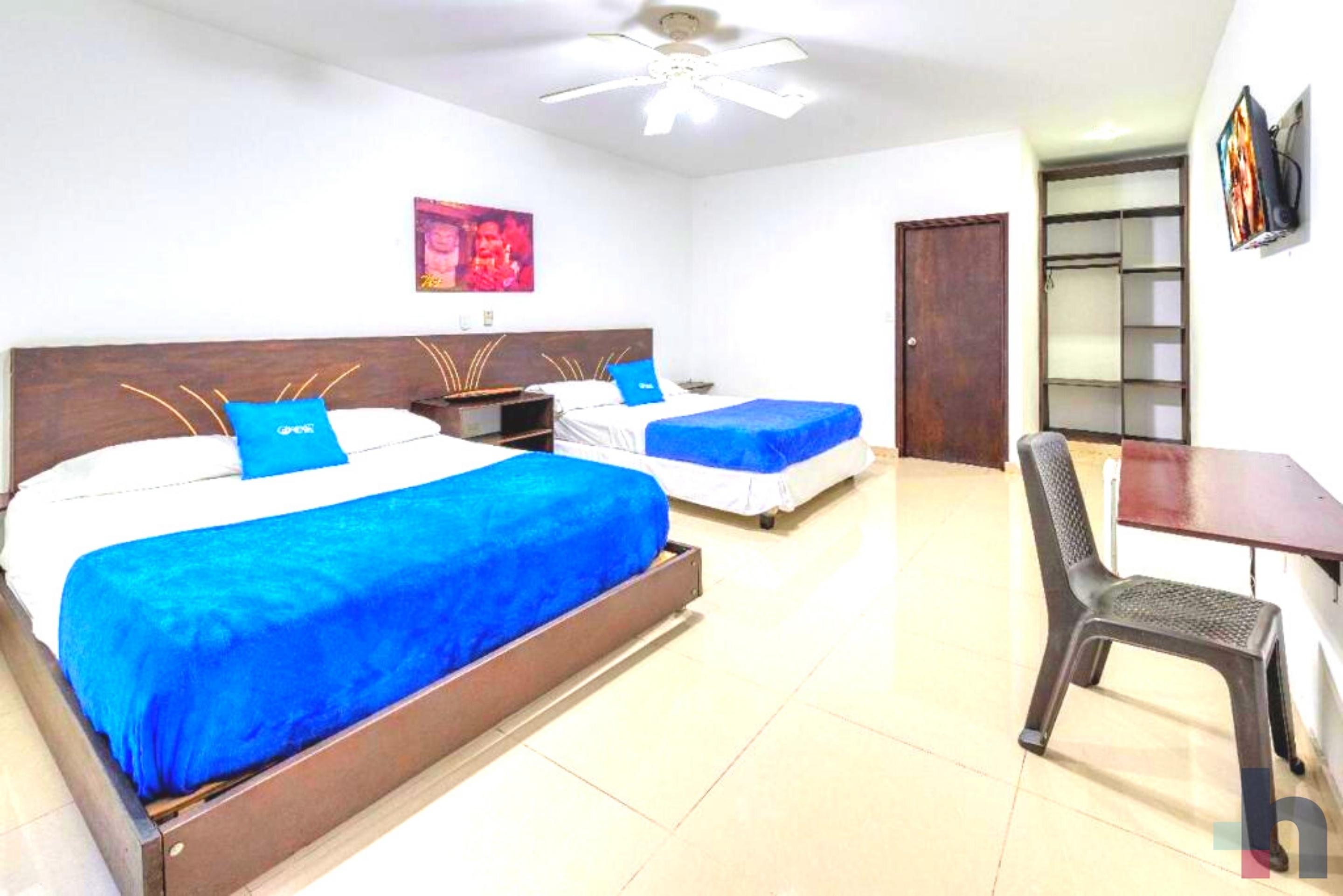 Hotel Abi Inn By Geh Suites Cartagena Exterior foto
