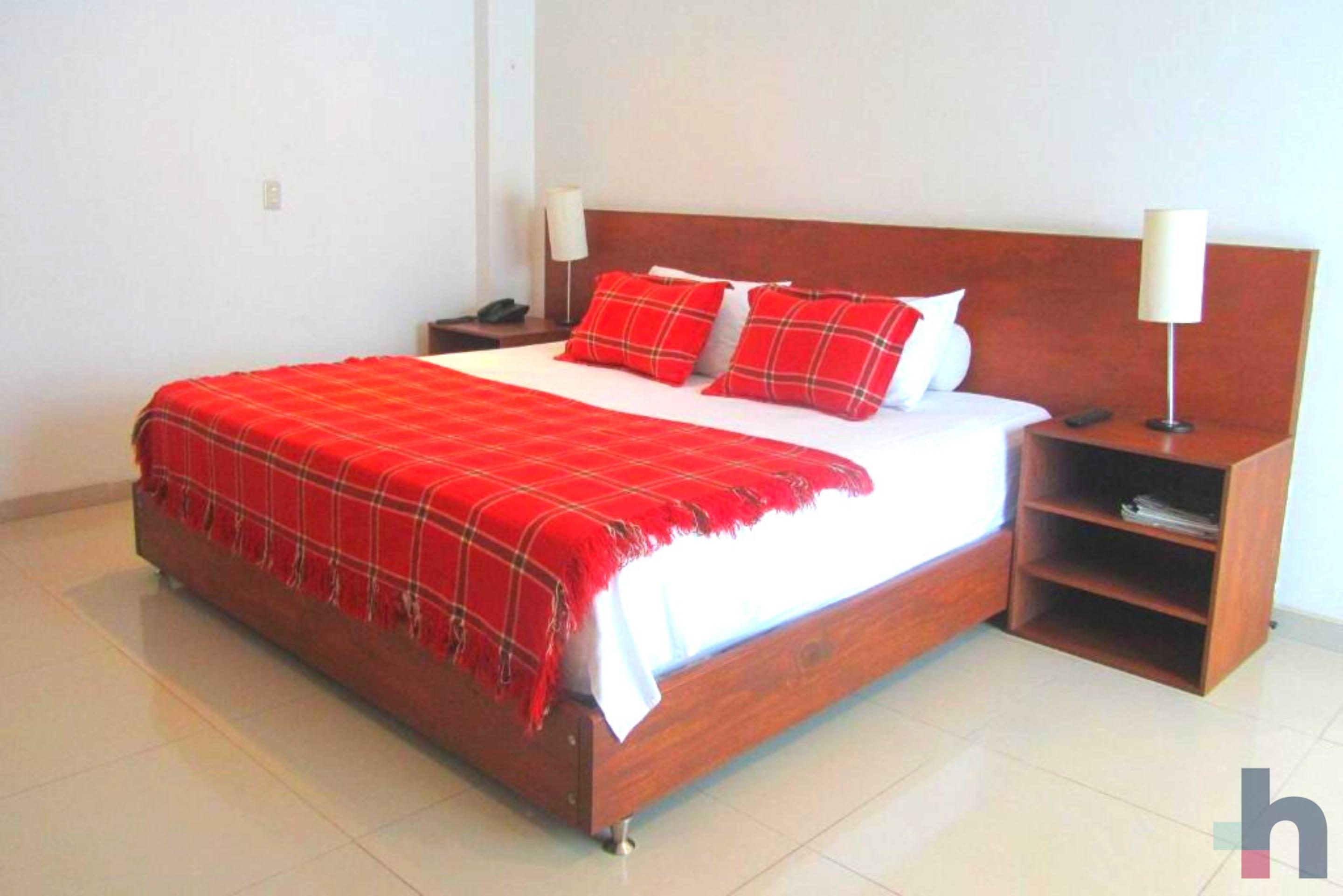 Hotel Abi Inn By Geh Suites Cartagena Exterior foto