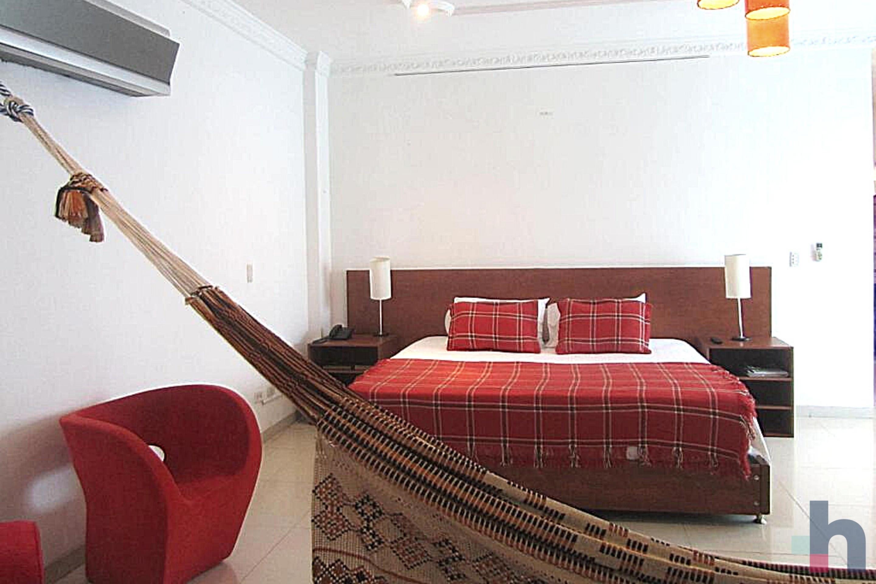 Hotel Abi Inn By Geh Suites Cartagena Exterior foto