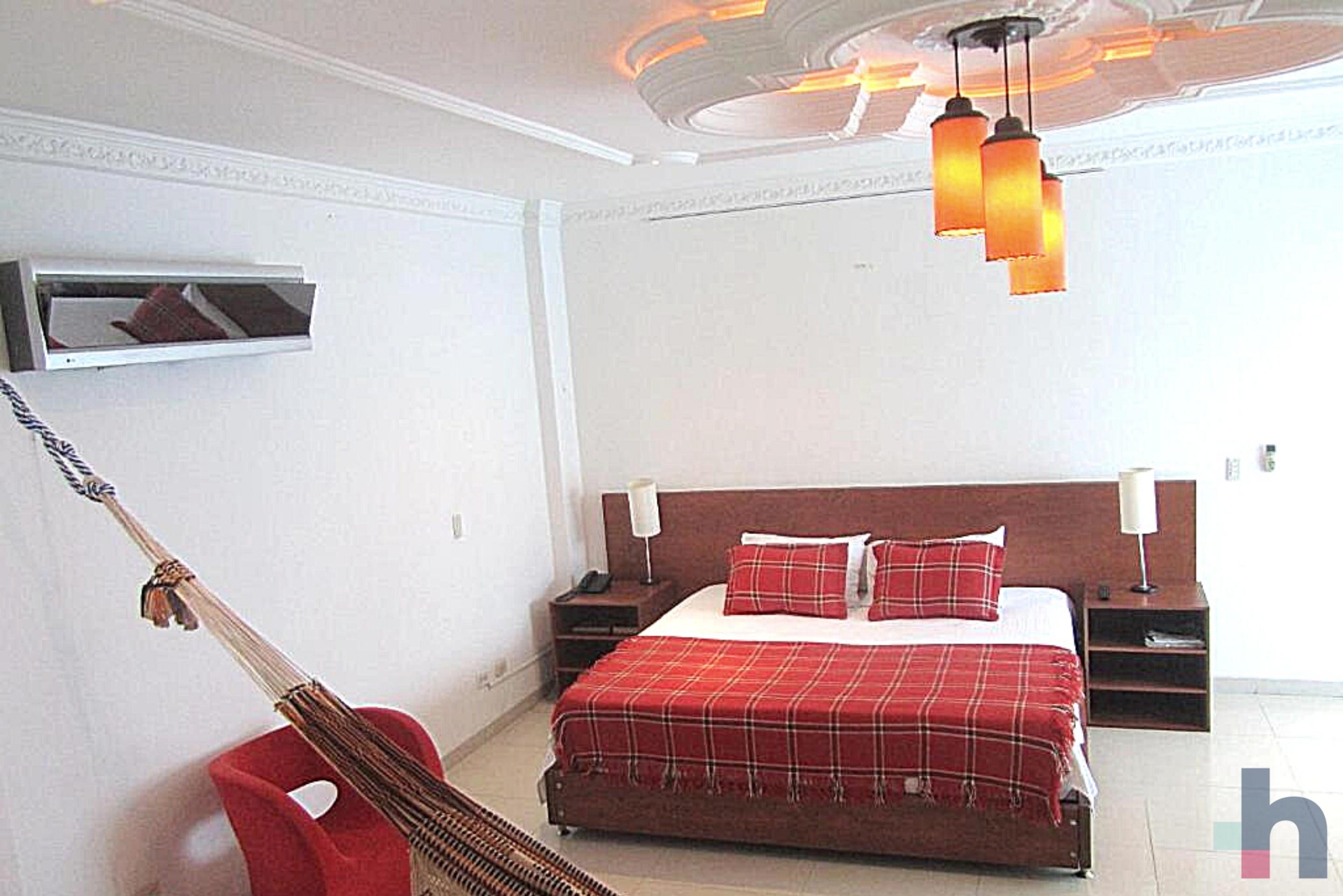 Hotel Abi Inn By Geh Suites Cartagena Exterior foto