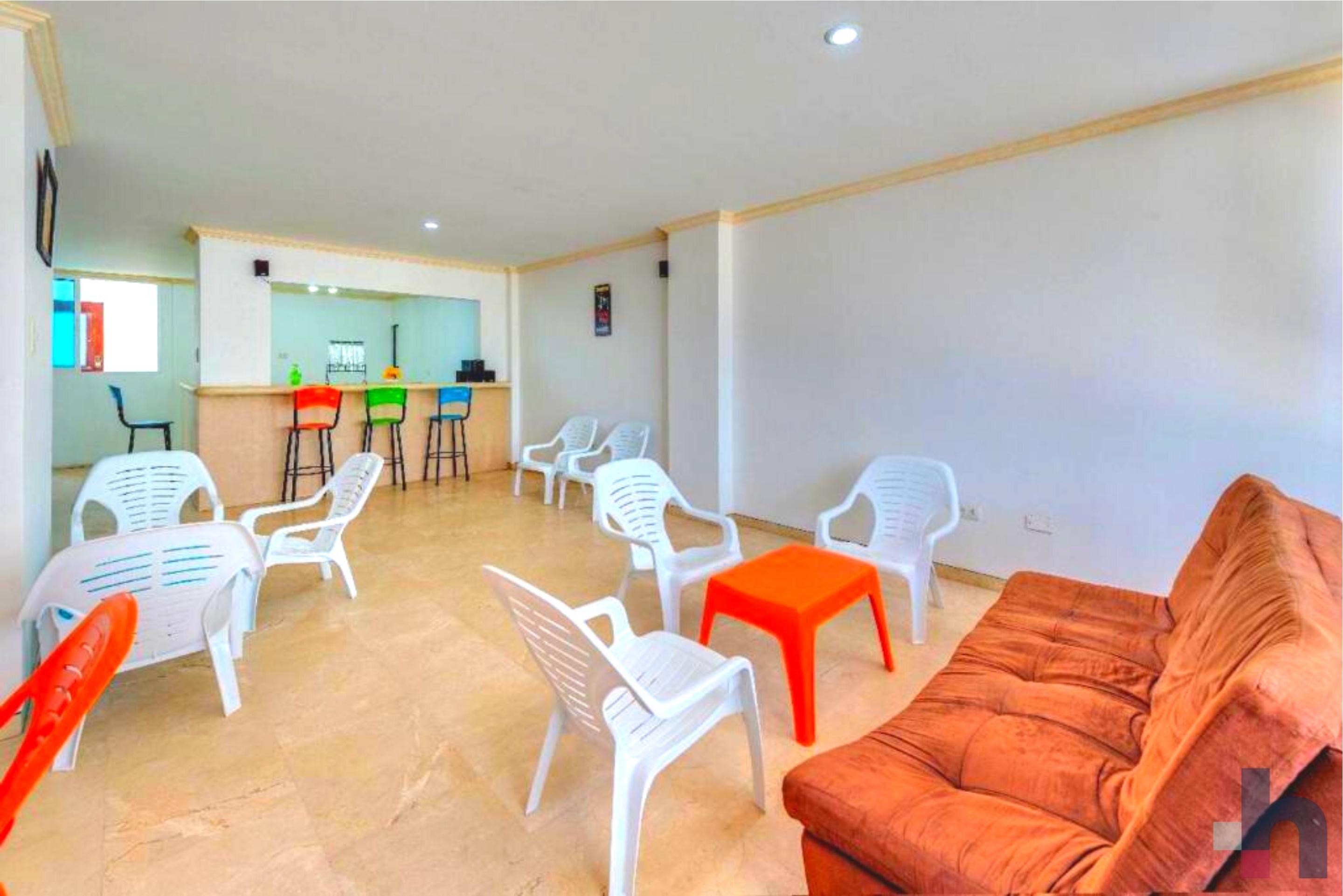 Hotel Abi Inn By Geh Suites Cartagena Exterior foto