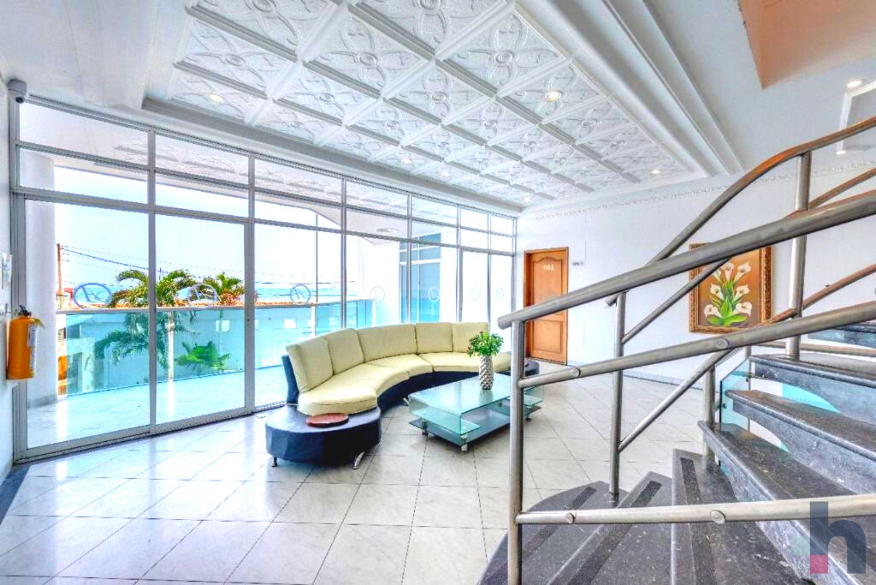 Hotel Abi Inn By Geh Suites Cartagena Exterior foto