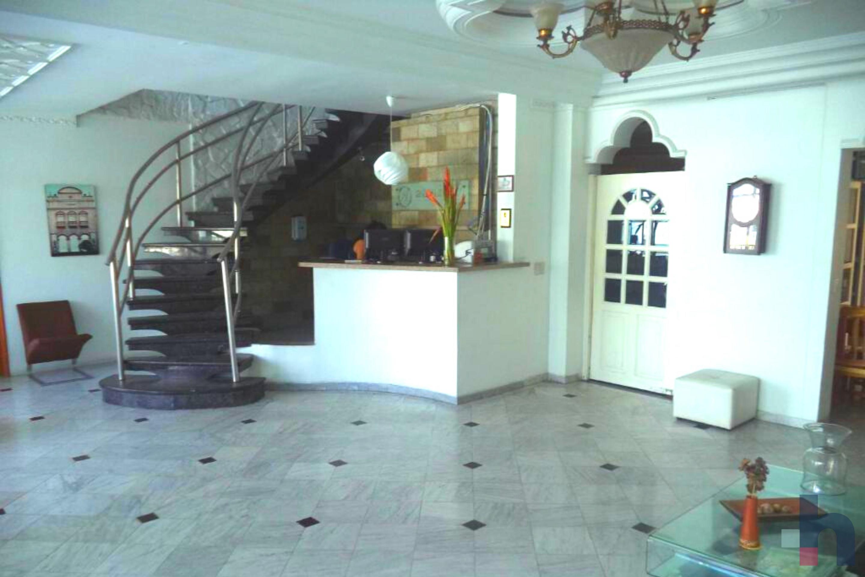 Hotel Abi Inn By Geh Suites Cartagena Exterior foto