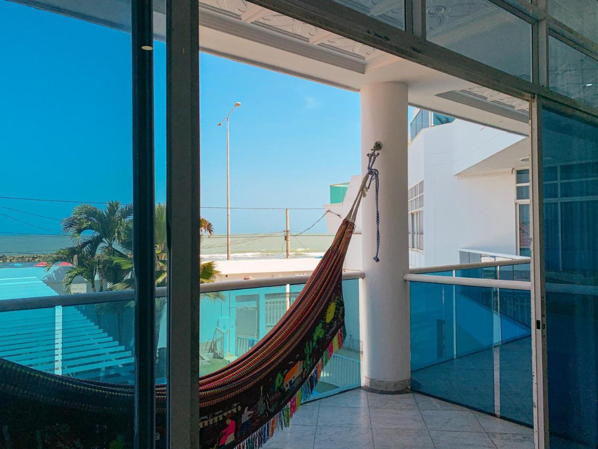 Hotel Abi Inn By Geh Suites Cartagena Exterior foto