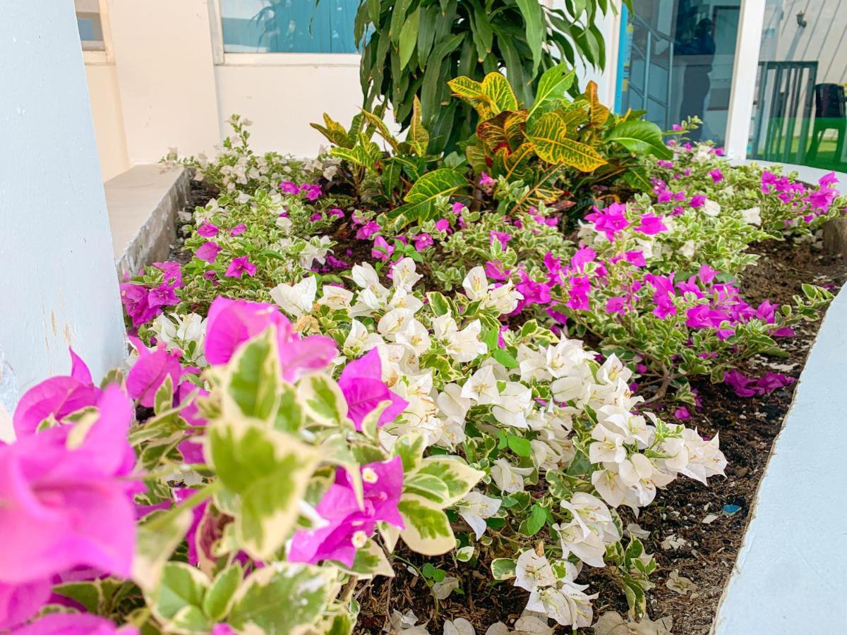 Hotel Abi Inn By Geh Suites Cartagena Exterior foto
