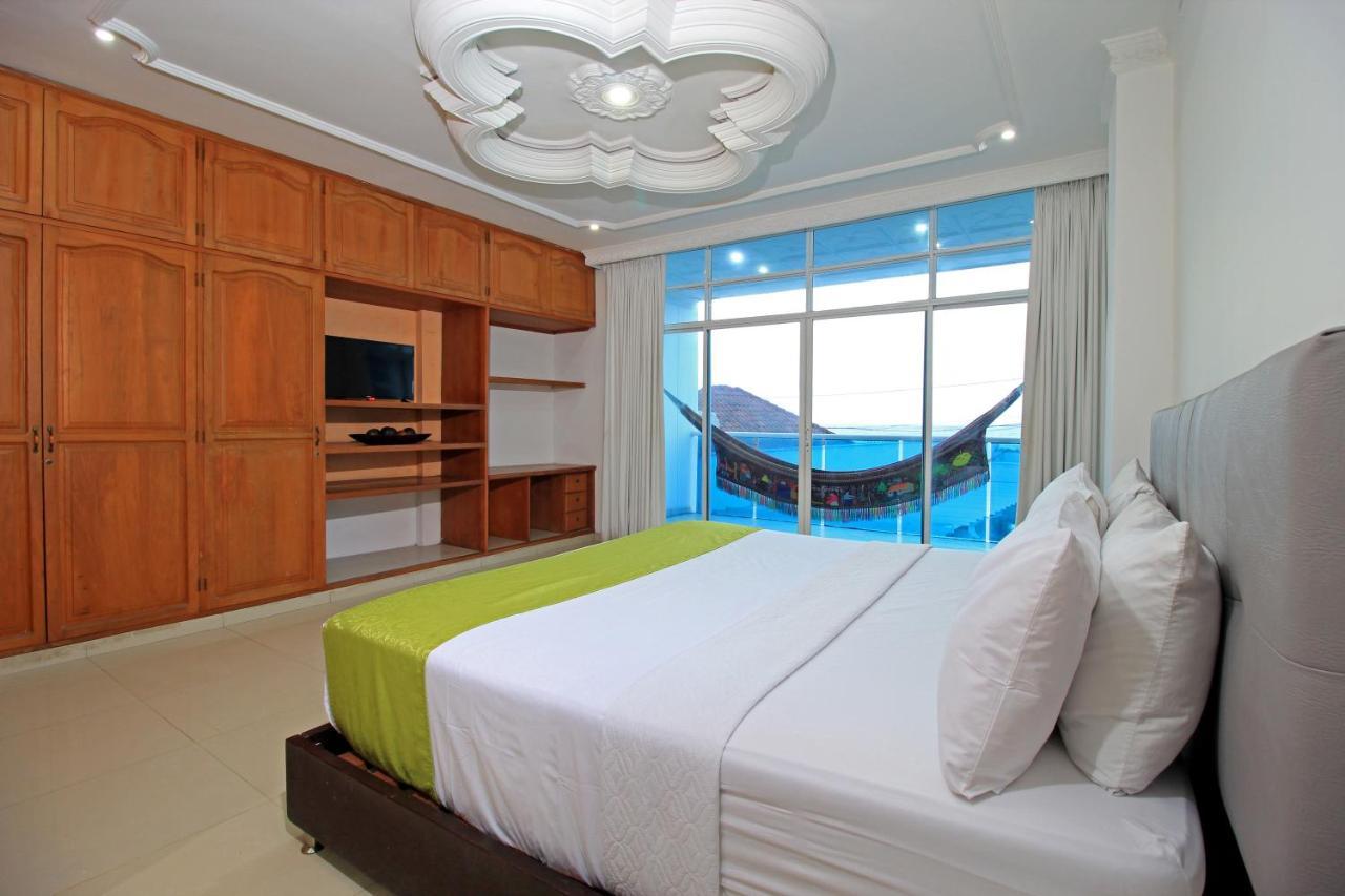 Hotel Abi Inn By Geh Suites Cartagena Exterior foto