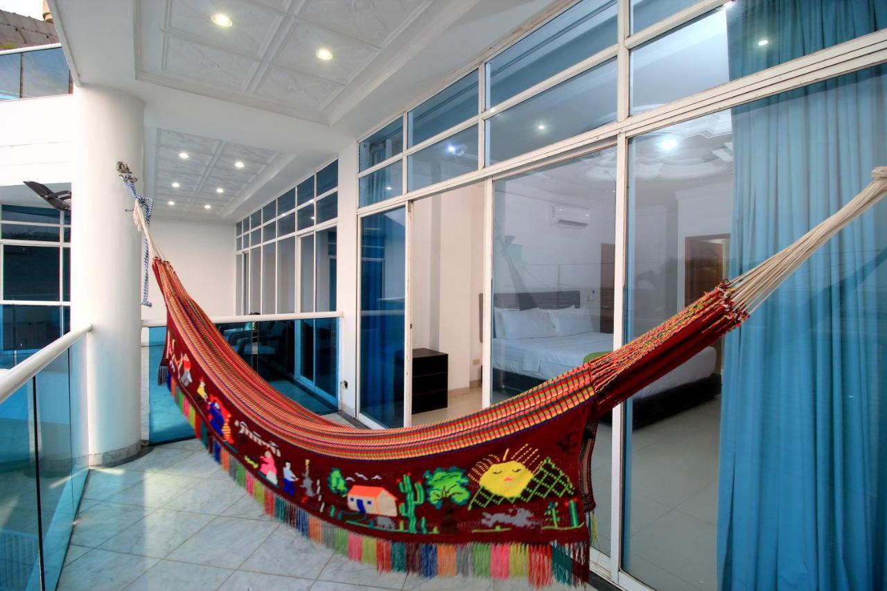 Hotel Abi Inn By Geh Suites Cartagena Exterior foto