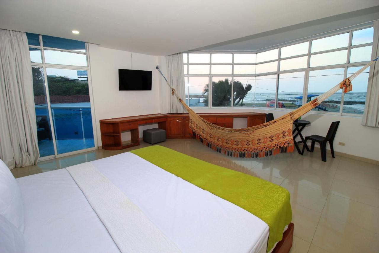 Hotel Abi Inn By Geh Suites Cartagena Exterior foto