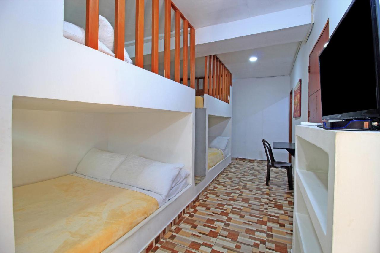 Hotel Abi Inn By Geh Suites Cartagena Exterior foto
