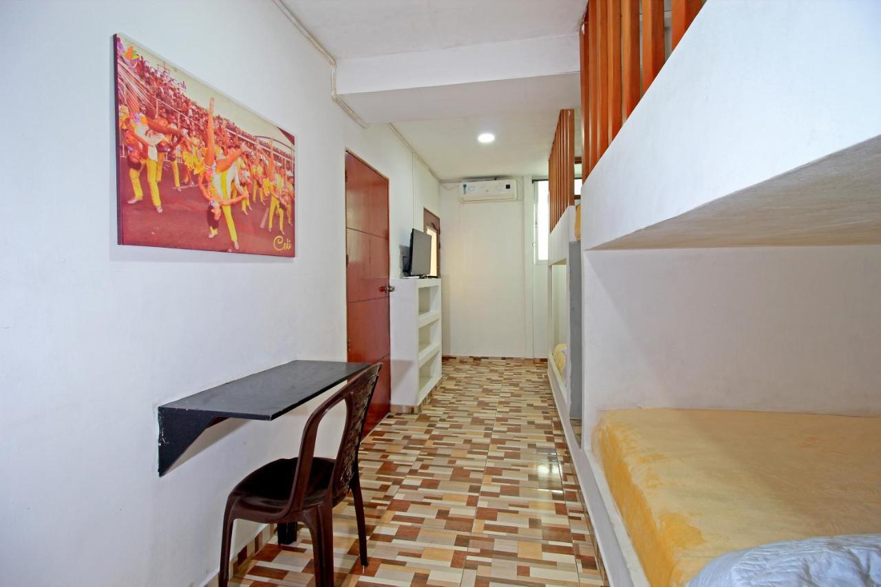 Hotel Abi Inn By Geh Suites Cartagena Exterior foto