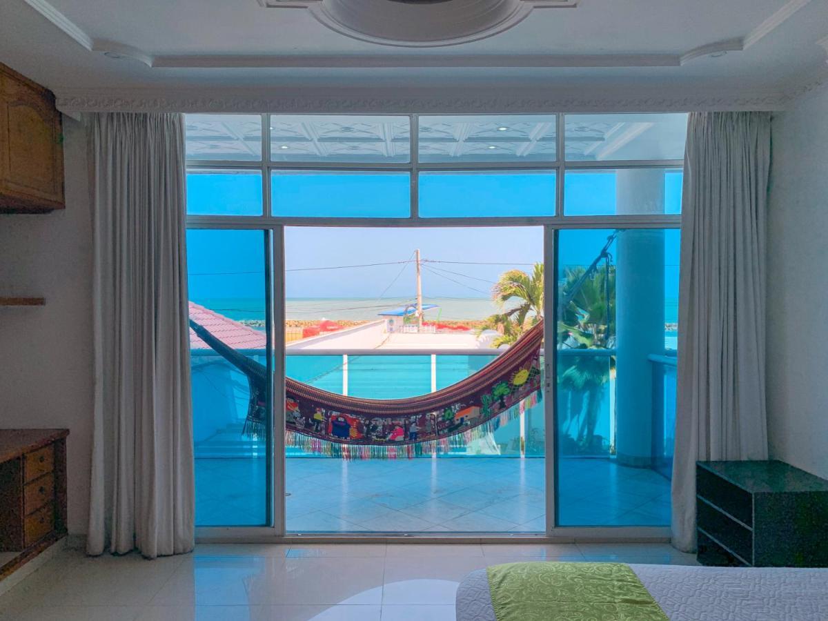 Hotel Abi Inn By Geh Suites Cartagena Exterior foto