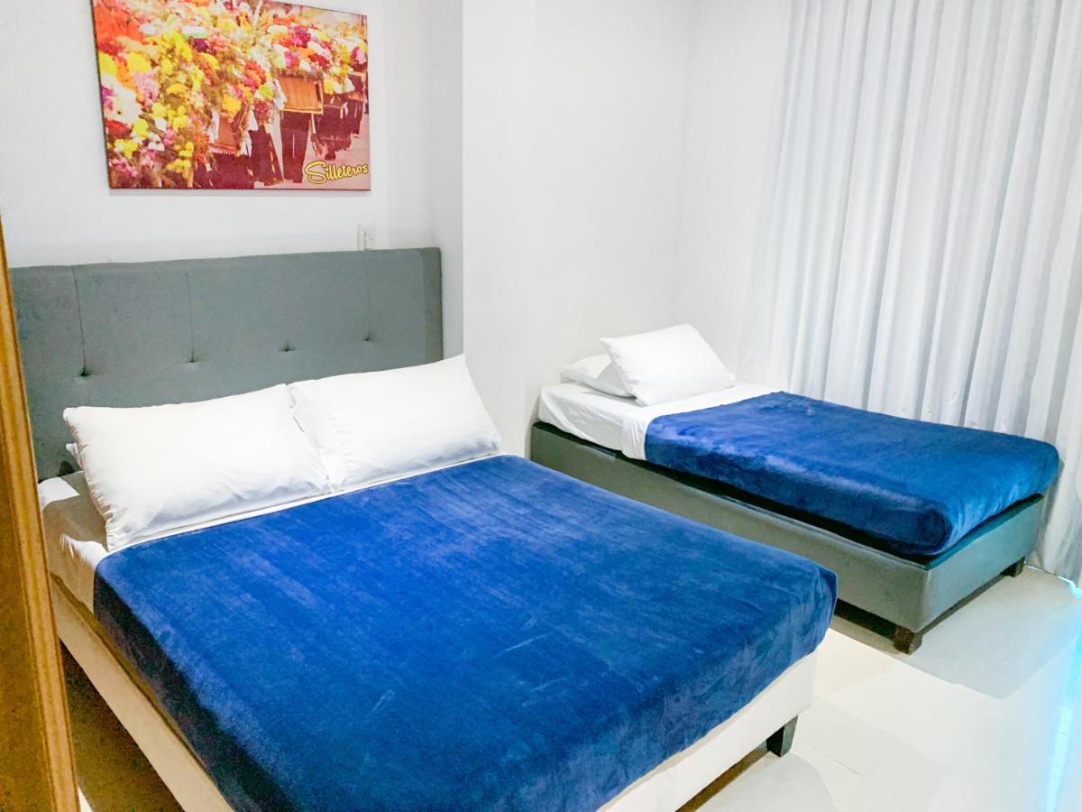Hotel Abi Inn By Geh Suites Cartagena Exterior foto
