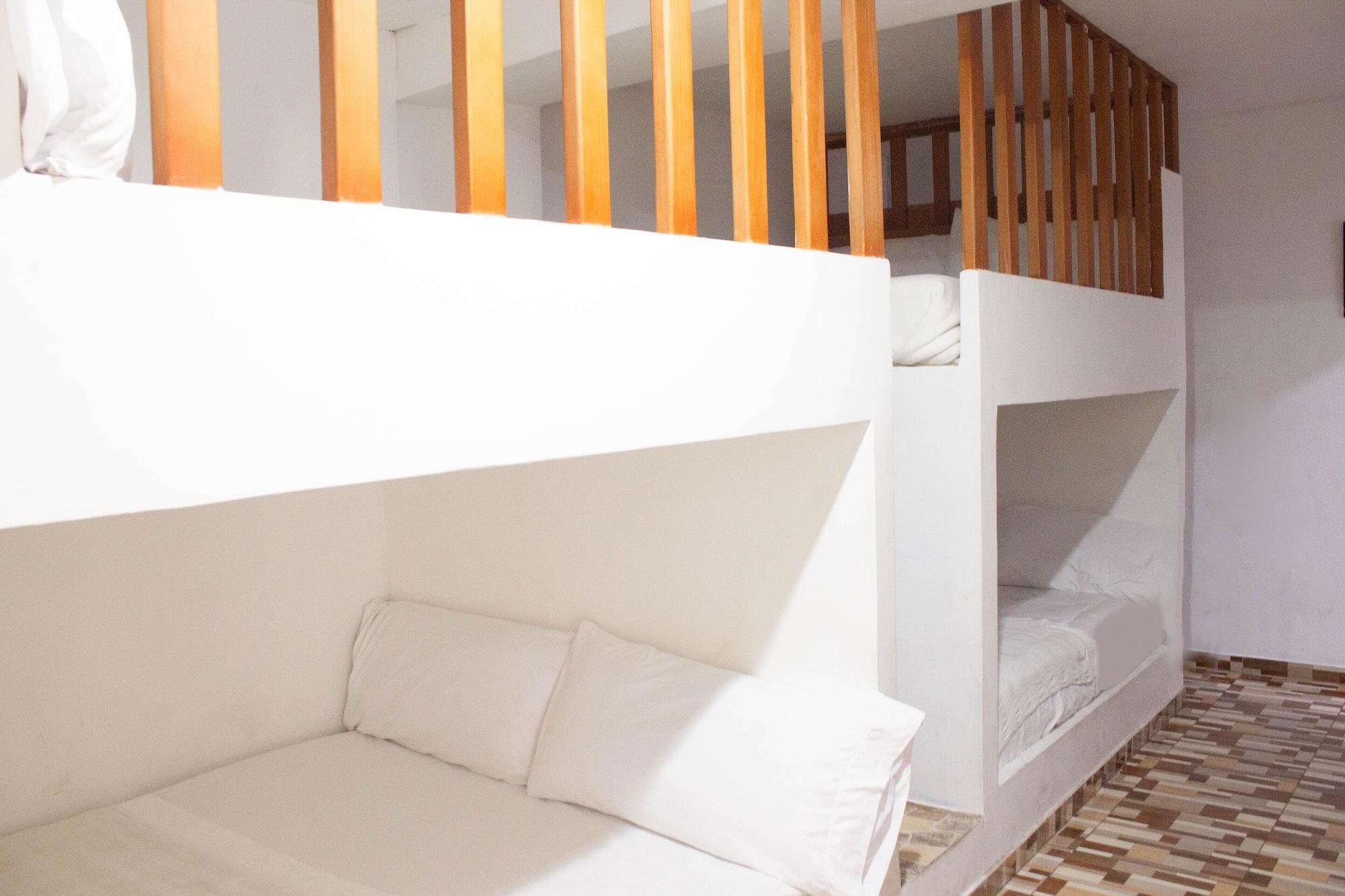 Hotel Abi Inn By Geh Suites Cartagena Exterior foto