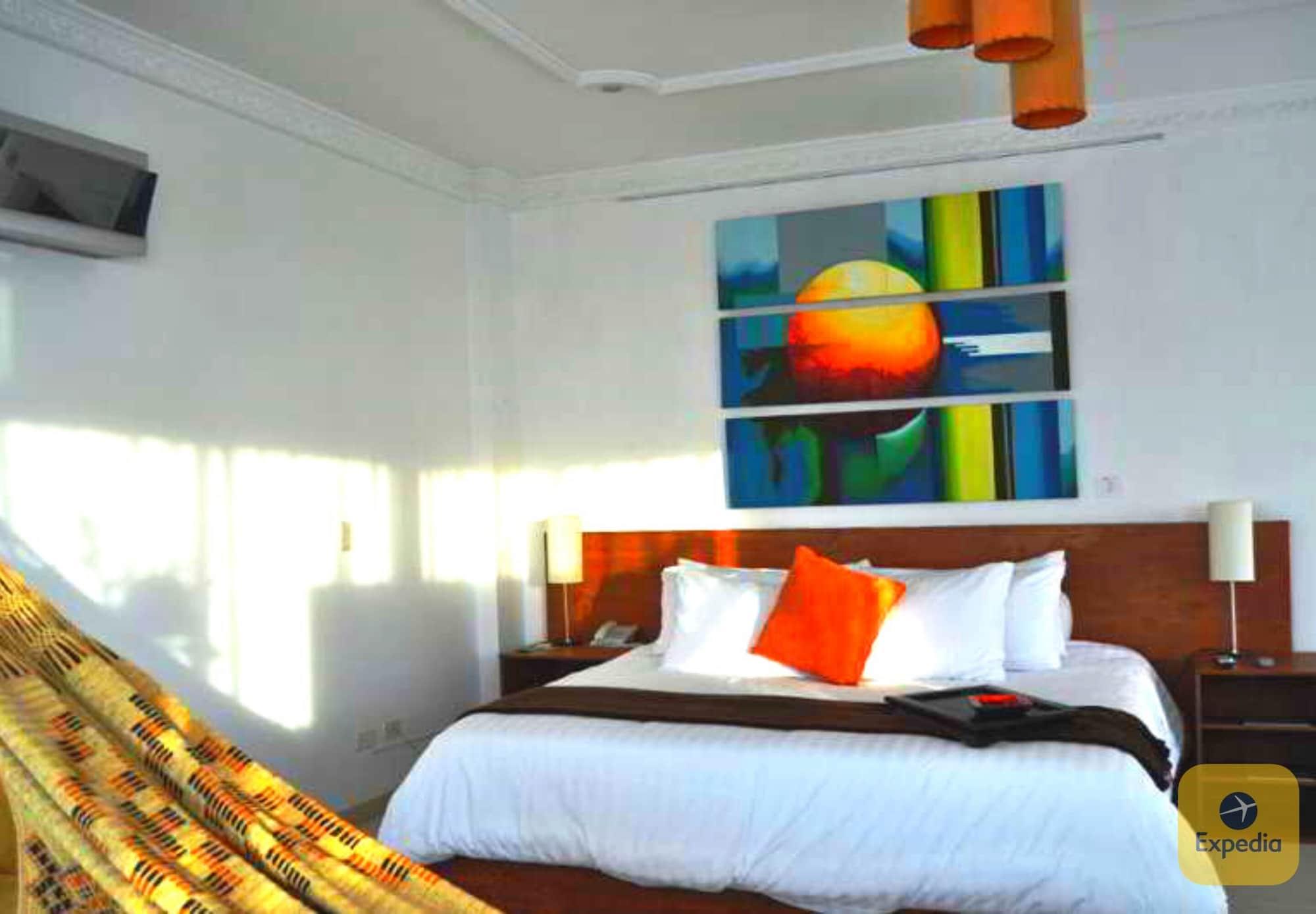Hotel Abi Inn By Geh Suites Cartagena Exterior foto
