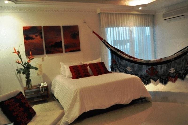 Hotel Abi Inn By Geh Suites Cartagena Exterior foto